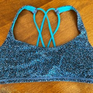 Lululemon Free To Be Sports Bra size 6